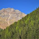 Die rote Spitze in Innervillgraten - 2956 m Höhe