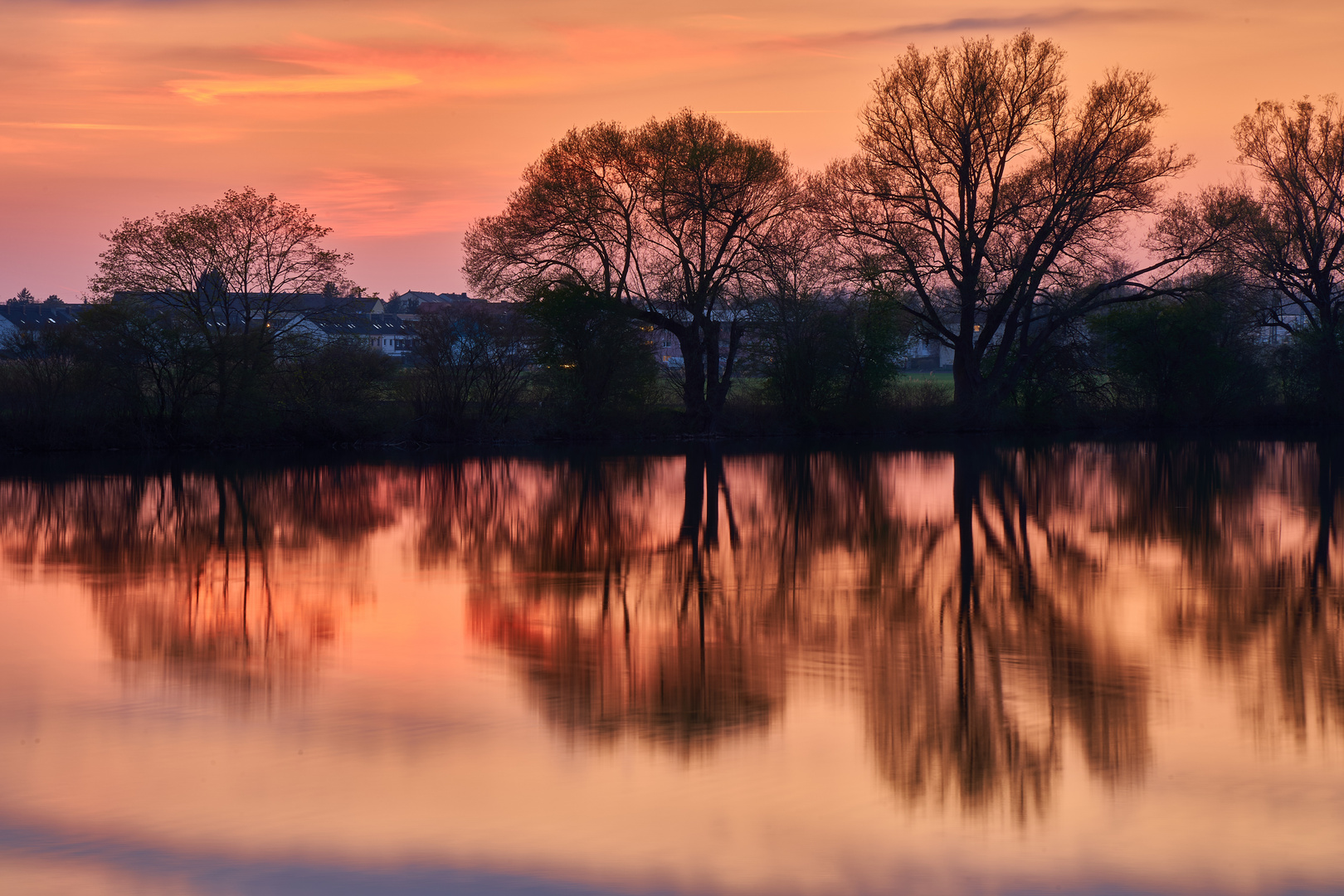 Die rote Stunde