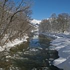 Die Rotte (Rhone) îm Goms