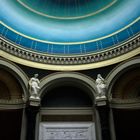 Die Rotunde im Alten Museum 