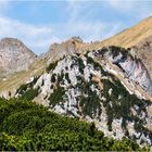 Die Rotwand (1884 m) ist…