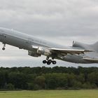 Die Royal Air Force Tristar