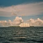 Die Royal Clipper