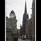 Die Royal Mile