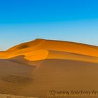 Die Rub-Al-Khali im Oman