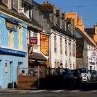 Die Rue Lucien le Lay in Penmarc'h-Saint Guénolé