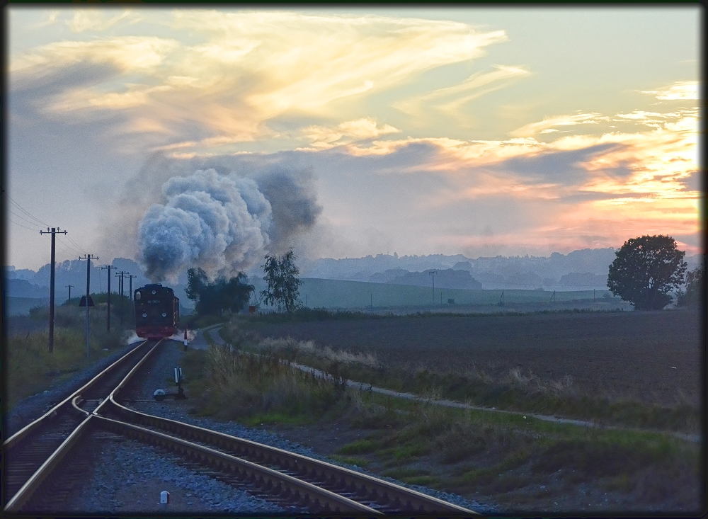 Die RüBB wünscht einen schönen Sonntag