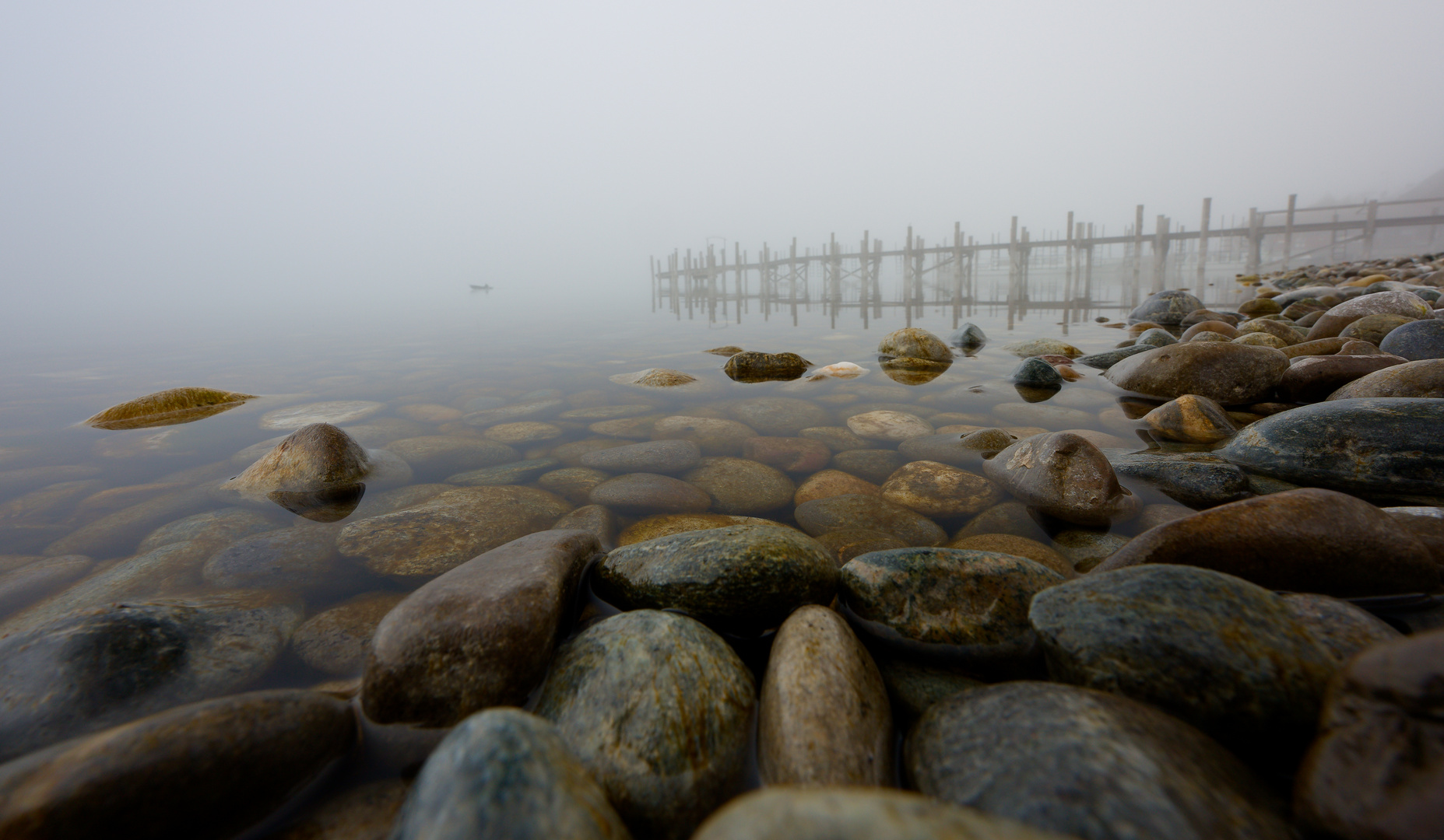 Die Rückkehr des Fischers