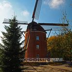 Die Rügenwalder Mühle