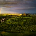 Die Ruhe nach dem Sturm