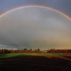 Die Ruhe nach dem Sturm...