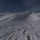 die Ruhe nach dem Sturm