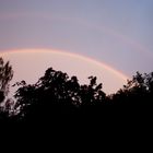 Die Ruhe nach dem Sturm