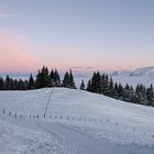 "Die Ruhe nach dem Sturm" (Gurnigel BE, CH)