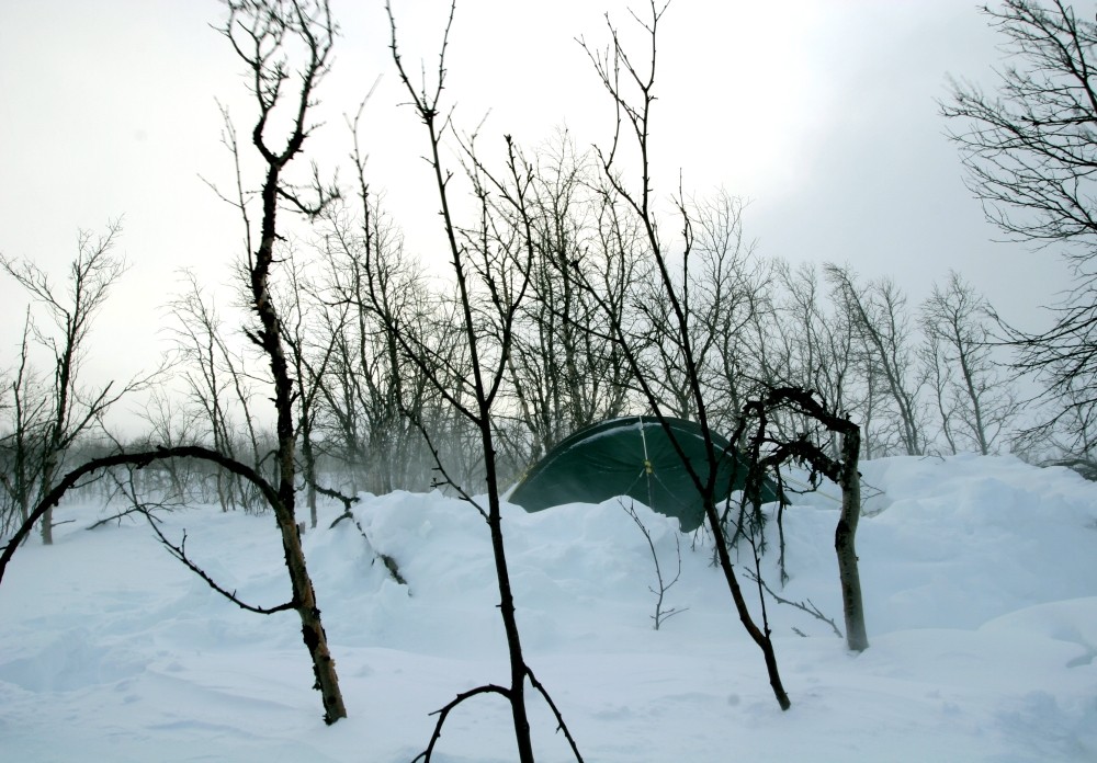 Die Ruhe nach dem Sturm I von Andy Stock 