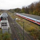 Die Ruhe nach dem Sturm in Flensburg 1