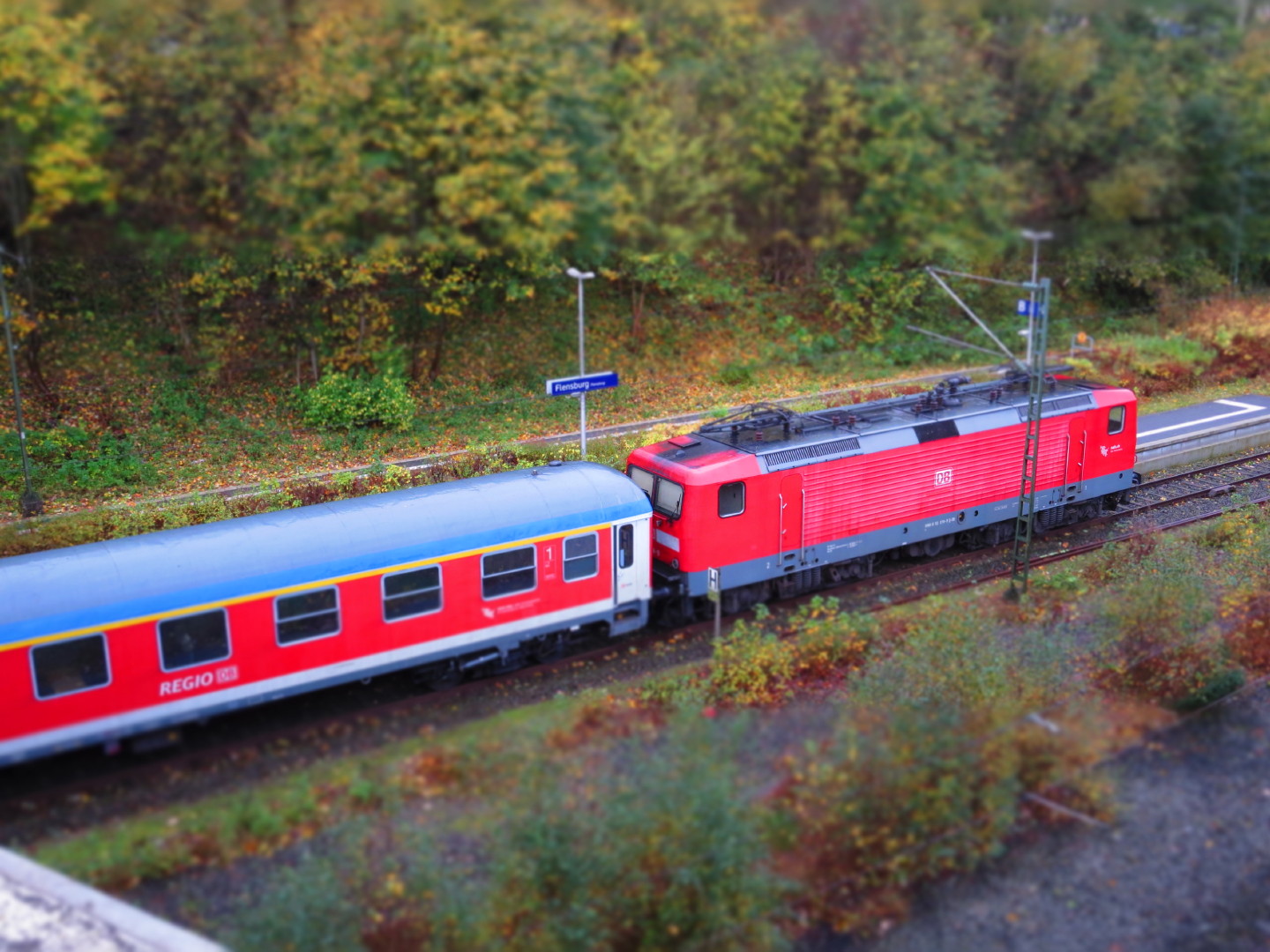 Die Ruhe nach dem Sturm in Flensburg 3