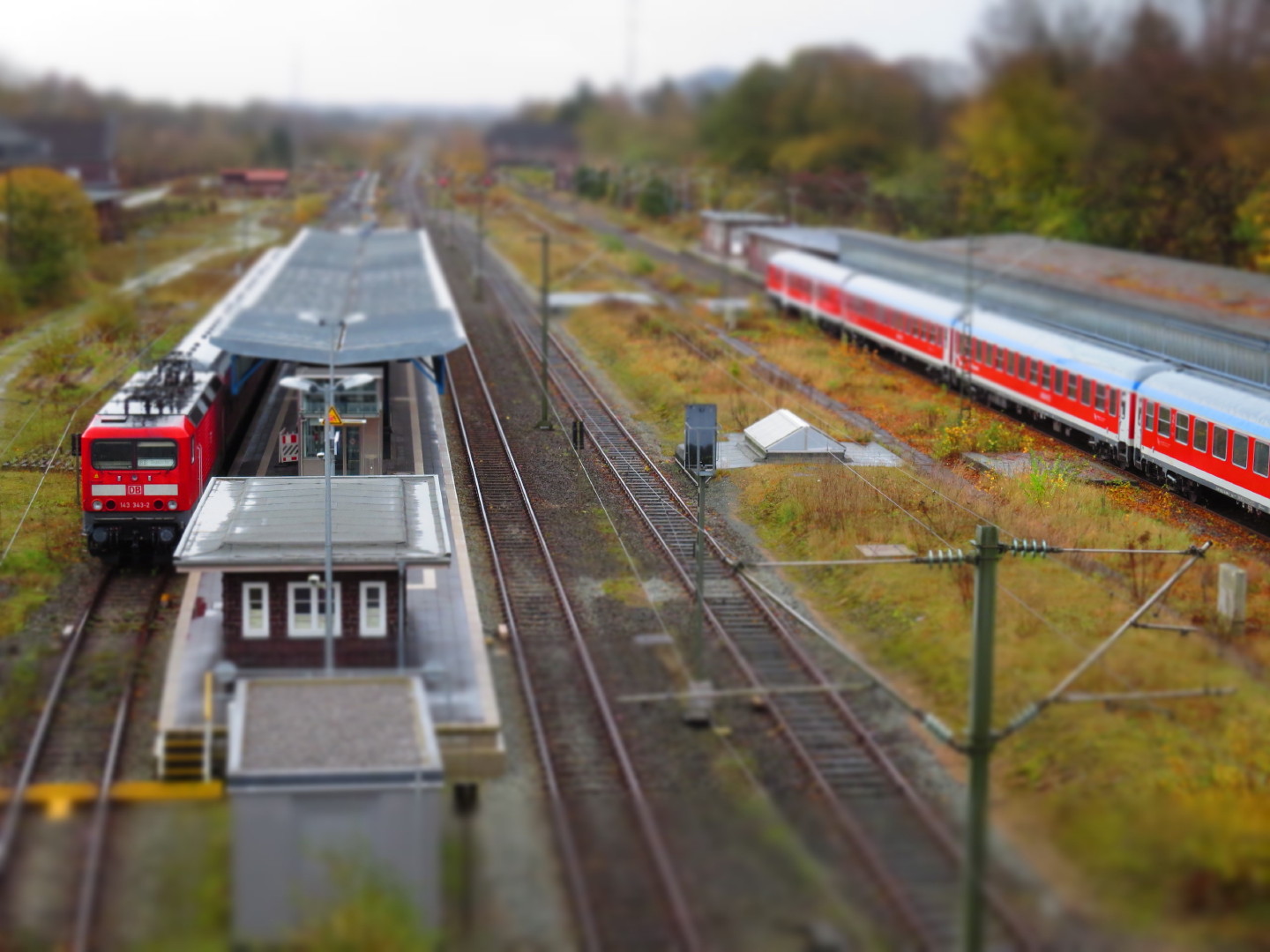 Die Ruhe nach dem Sturm in Flensburg 4