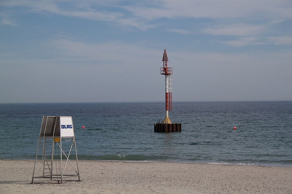 Die Ruhe vor dem (An)Sturm