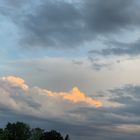 Die Ruhe vor dem (Gewitter)Sturm