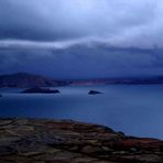 Die Ruhe vor dem Sturm