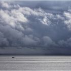 Die Ruhe vor dem Sturm