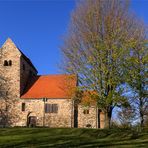 Die Ruhe vor dem Sturm