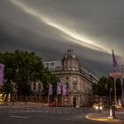 Die Ruhe vor dem Sturm