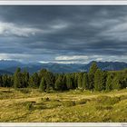 Die Ruhe vor dem Sturm