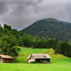 Die Ruhe vor dem Sturm