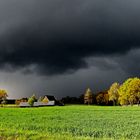 Die Ruhe vor dem Sturm