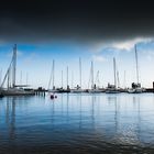 Die Ruhe vor dem Sturm