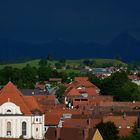 Die Ruhe vor dem Sturm