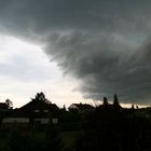 Die Ruhe vor dem Sturm