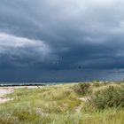 Die Ruhe vor dem Sturm