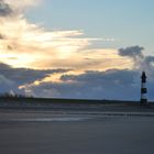 Die Ruhe vor dem Sturm