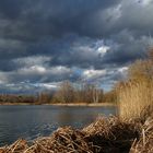 Die Ruhe vor dem Sturm