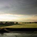 Die Ruhe vor dem Sturm