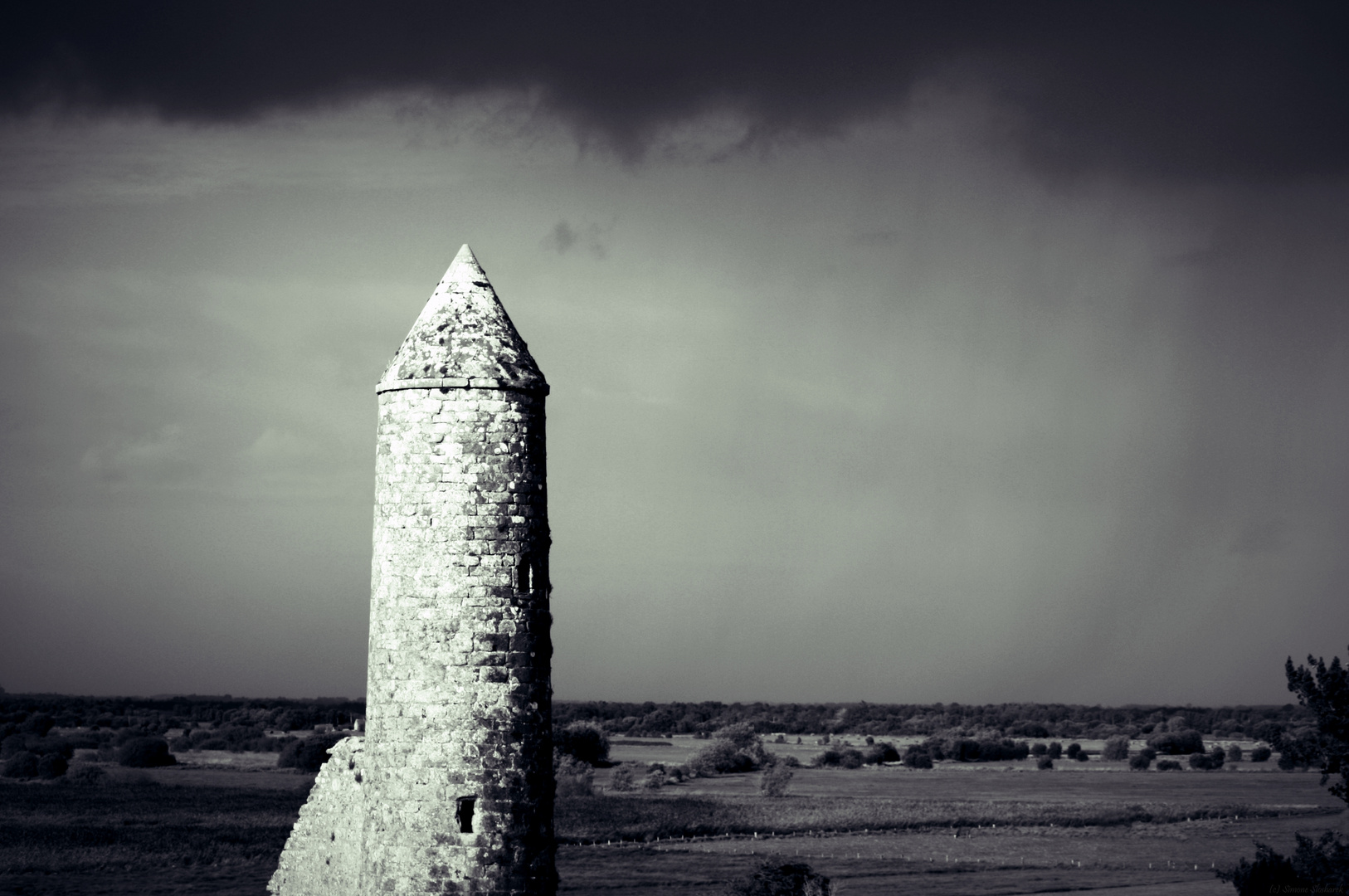 + Die Ruhe vor dem Sturm ... +