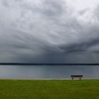 Die Ruhe vor dem Sturm