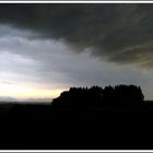 Die Ruhe vor dem Sturm