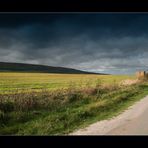 Die Ruhe vor dem Sturm