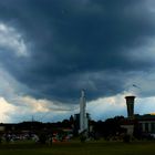 Die Ruhe vor dem Sturm