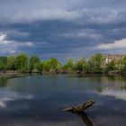 Die Ruhe vor dem Sturm