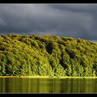 Die Ruhe vor dem Sturm