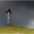 Die Ruhe vor dem Sturm