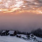 die Ruhe vor dem Sturm