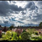 Die Ruhe vor dem Sturm