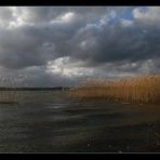 Die Ruhe vor dem Sturm... ?