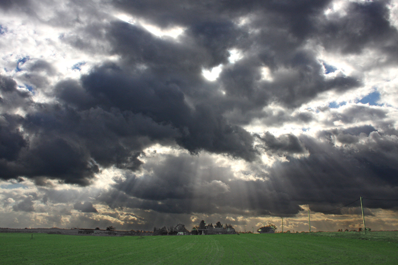 Die Ruhe vor dem Sturm Part 2